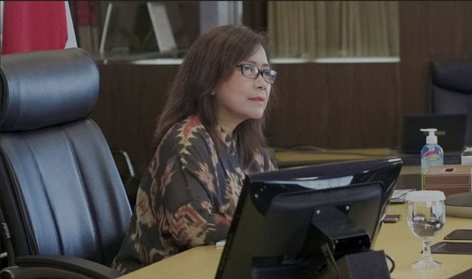 podiumnews.com-KSP: Implementasi Kebijakan Satu Data lindungi WNI